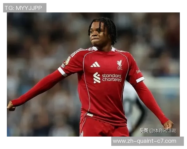 拿球便内切！利物浦两大边锋53次弄丢球权 伊萨克沦为铺排